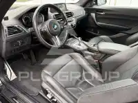 2020 BMW M2