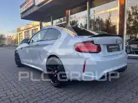 2020 BMW M2