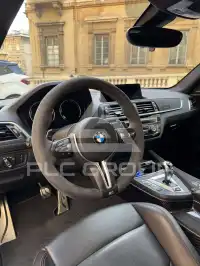 2020 BMW M2