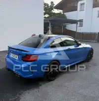 2020 BMW M2