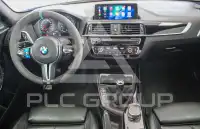 2020 BMW M2