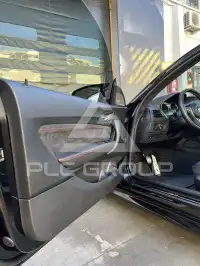 2020 BMW M2