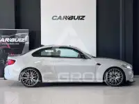 2020 BMW M2