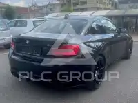 2020 BMW M2