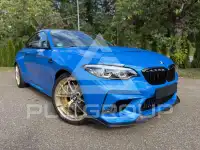 2020 BMW M2