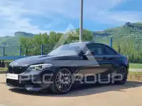 2020 BMW M2