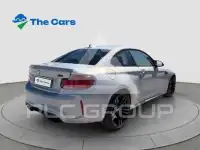 2020 BMW M2