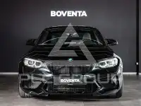 2020 BMW M2