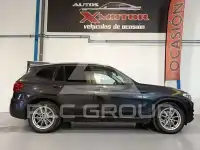 2020 BMW X3