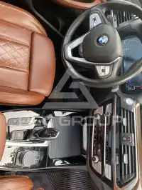 2020 BMW X3