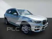 2020 BMW X3