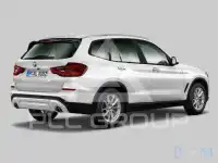 2020 BMW X3