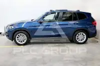 2020 BMW X3