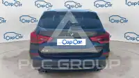2020 BMW X3
