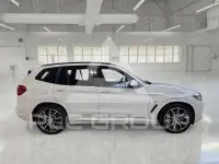 2020 BMW X3