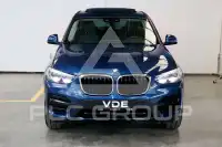 2020 BMW X3