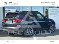 2020 BMW X3