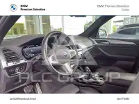 2020 BMW X3