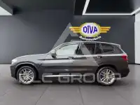 2020 BMW X3