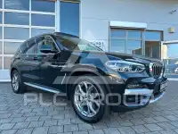 2020 BMW X3