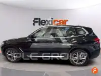 2020 BMW X3