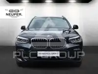2020 BMW X3