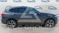 2020 BMW X3