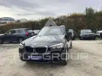 2020 BMW X3