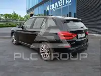 2020 BMW X3