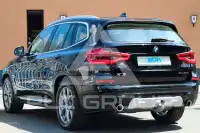 2020 BMW X3