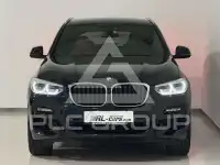 2020 BMW X3