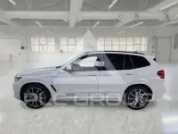 2020 BMW X3