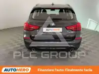 2020 BMW X3