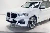 2020 BMW X3