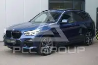 2020 BMW X3