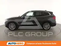 2020 BMW X3