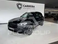 2020 BMW X3