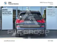 2020 BMW X3