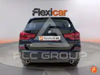 2020 BMW X3