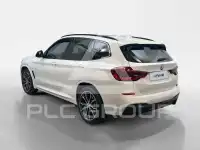 2020 BMW X3