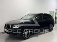 2020 BMW X3