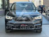 2020 BMW X3
