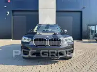 2020 BMW X3