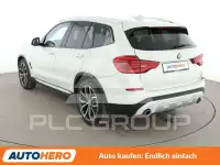 2020 BMW X3