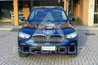 2020 BMW X3
