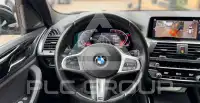 2020 BMW X3