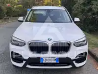 2020 BMW X3