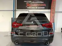2020 BMW X3