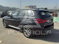 2020 BMW X3
