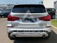 2020 BMW X3